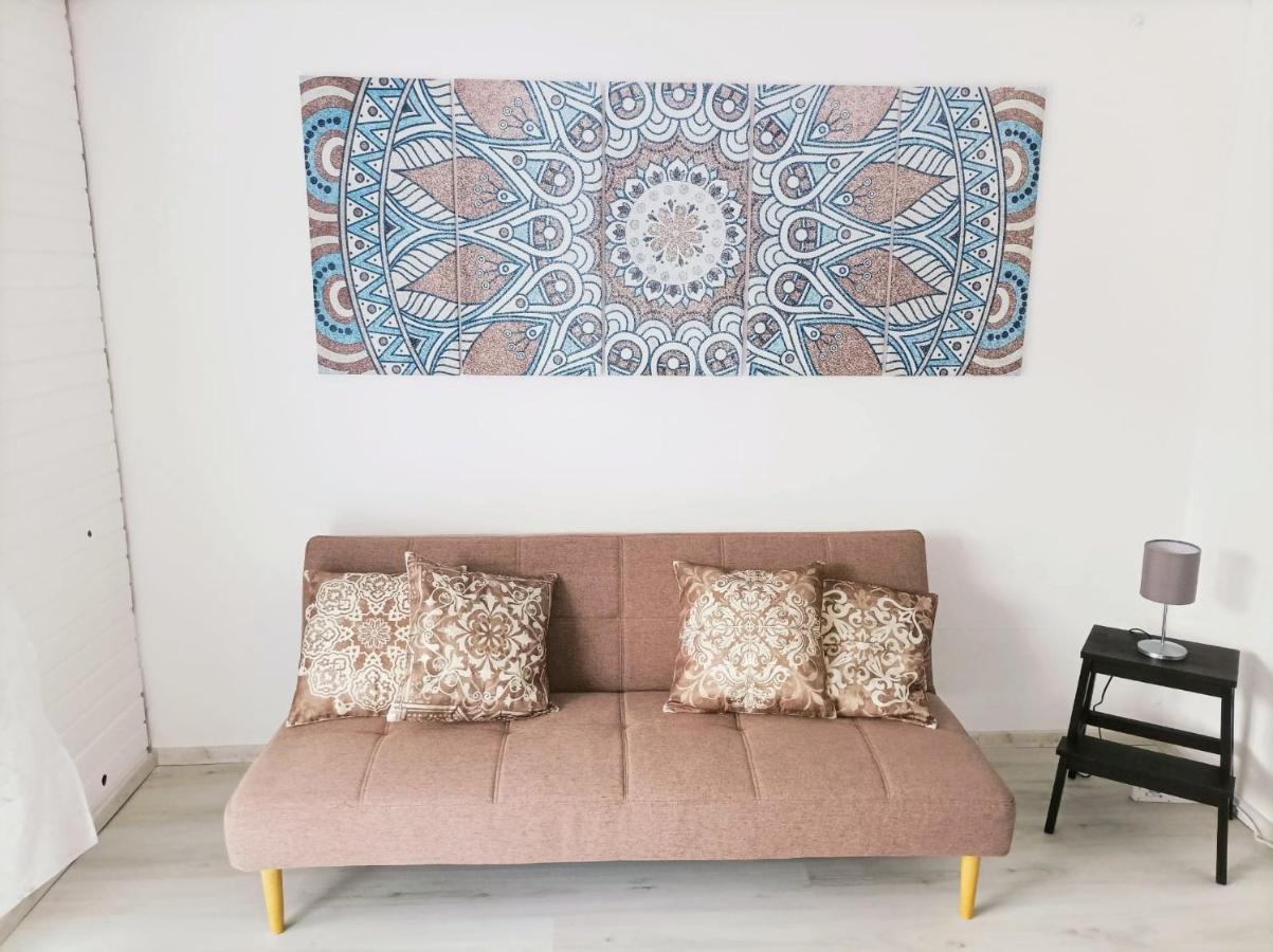 Kleine Ferienwohnung Mit Terrasse Am Waldrand Schonau  Zewnętrze zdjęcie